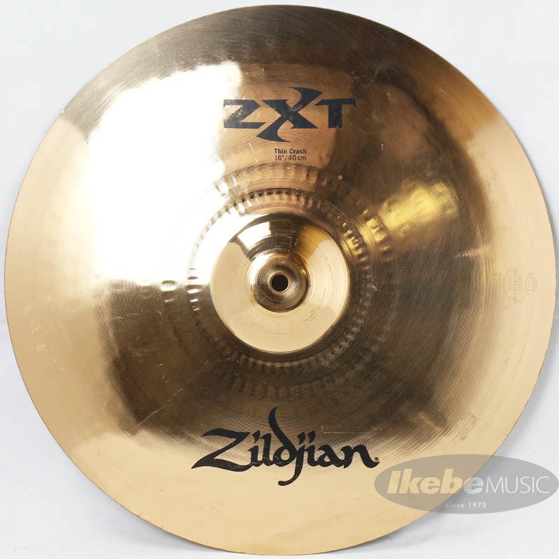Zildjian ZXT Thin Crash 16の画像